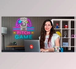 Download Domestika – Creating a Professional Pitch for Video Games