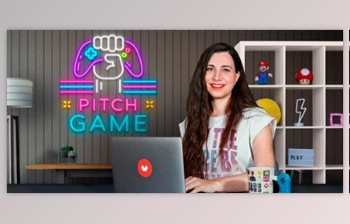 Download <span class='badge badge-warning'>Domestika</span> – <span class='badge badge-warning'>Creating</span> a Professional Pitch for Video Games