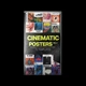 Download Tropic Colour Cinematic Social Media Poster Templates Vol 2