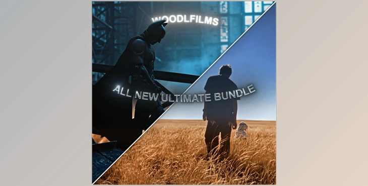 Download Woodlfilms All New Ultimate Bundle