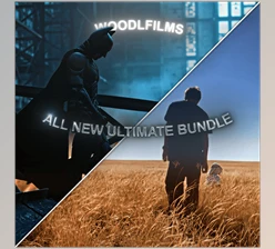 Download Woodlfilms All New Ultimate Bundle