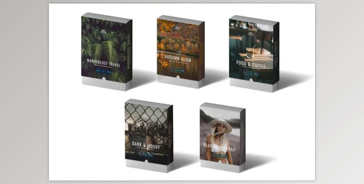 Download Sean Dalton – Full Presets Bundle