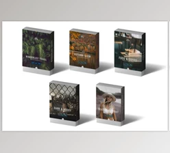 Download Sean Dalton – Full Presets Bundle