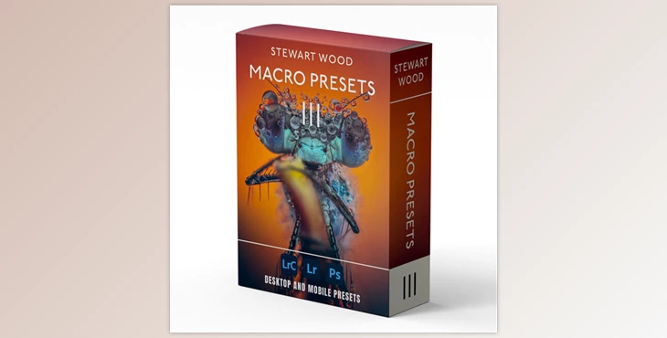 Download Stewart Wood – Macro Presets V3 (16 AI Adaptive Presets)