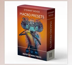 Download Stewart Wood – Macro Presets V3 (16 AI Adaptive Presets)