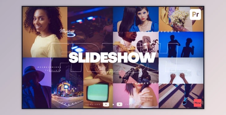 Download Fresh Slideshow (Videohive 48569506)