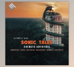 Download Leitmotif Sonic Tales: Cinematic Adventures (WAV)