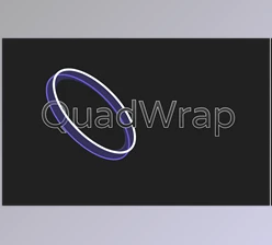 Download Blender Market – Quadwrap v1.3 Retopology Tool