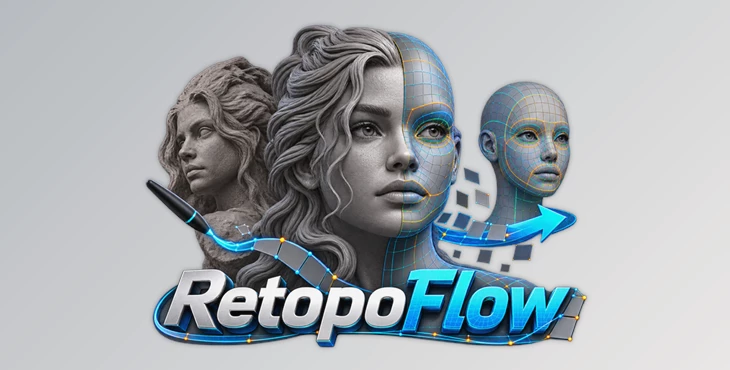 RetopoFlow