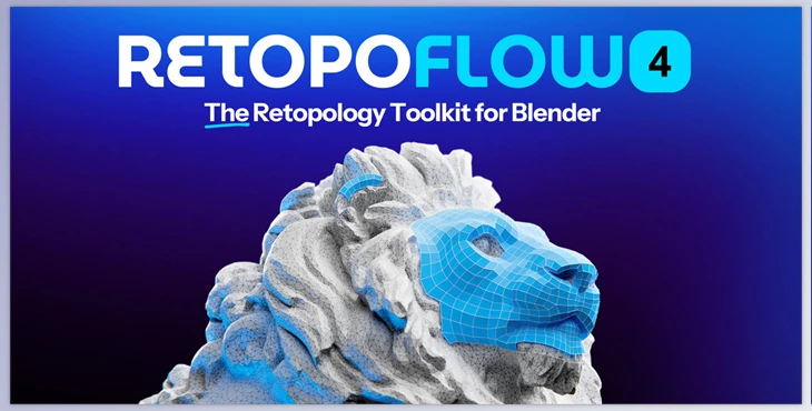RetopoFlow