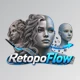 RetopoFlow - Blender Addon by Superhivemarket (v4.3.0)