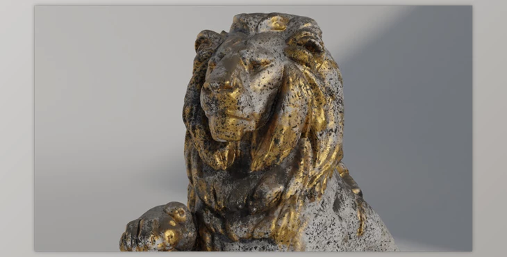 Download Smart Weathering – Procedural Texturing Add-on for Blender v3.0.1