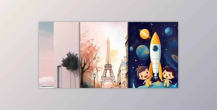 Download Midjourney: Create and Sell Stunning POSTER With AI