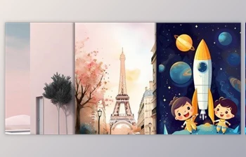 Download Midjourney: Create and Sell Stunning POSTER With AI