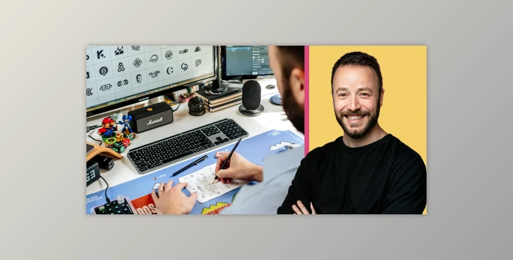 Download Turbocharge Your Logo Designs: Boost Your Productivity in Adobe Illustrator