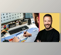 Download Turbocharge Your Logo Designs: Boost Your Productivity in Adobe Illustrator