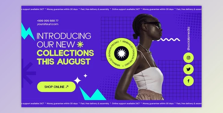 Download Products Sale Slider Promo (Videohive 47366554) - AE Project