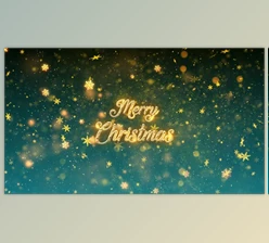 Download Christmas Intro (Videohive 49580317) - AE Project