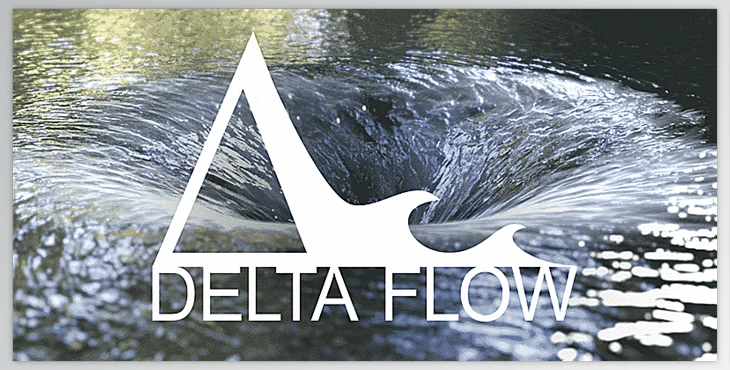 Download Blender Market – Delta Flow v1.2