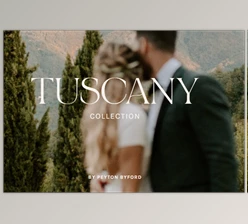 Download Peyton Byford – Tuscany collection
