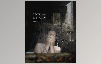 Download Elle May – Ink and Stain Texture <span class='badge badge-warning'>Kit</span>
