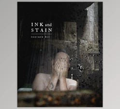 Download Elle May – Ink and Stain Texture Kit