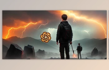 Download Dall-e AI Art Generation Masterclass: Step by Step Dall e
