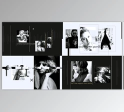 Download Sexy Fashion Opener (Videohive 47390182) - AE Project