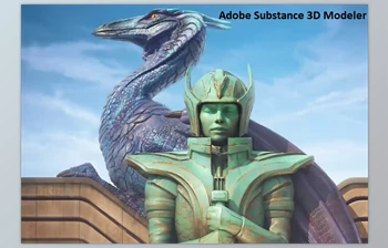Adobe - Download <span class='badge badge-warning'>Substance</span> <span class='badge badge-warning'>3D</span> Modeler v1.22.7 (Win)