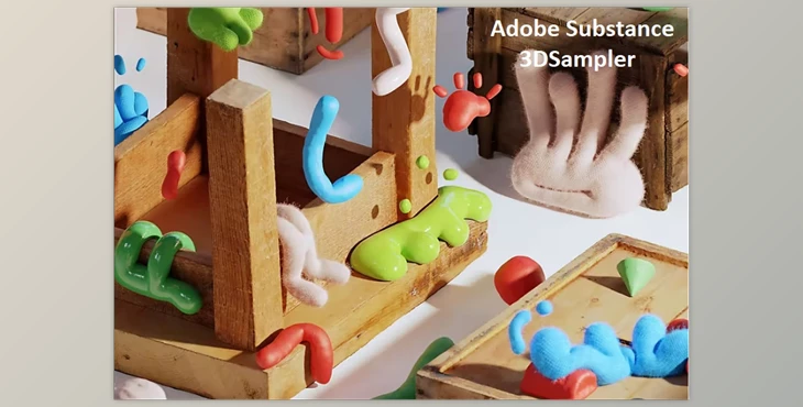 instal the new for apple Adobe Substance 3D Sampler 4.2.2.3719