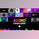 Download Audio Visualizers Pack 5 for Premiere Pro (Videohive 49661106)