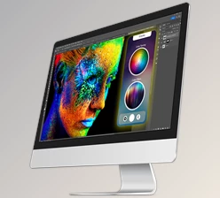 Download AI Modify Retouch Panel for Photoshop