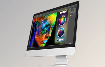 Download AI Modify Retouch Panel for Photoshop