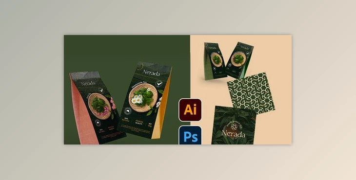 Download Master Brand Design: Graphic Masterclass – Time-Saving Steps