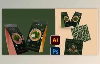 Download <span class='badge badge-warning'>Master</span> Brand Design: Graphic Masterclass – Time-Saving Steps