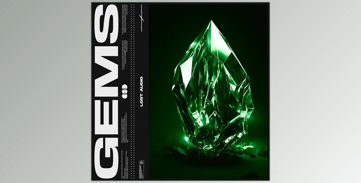 Download Lost Audio Gems (WAV)