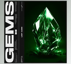 Download Lost Audio Gems (WAV)