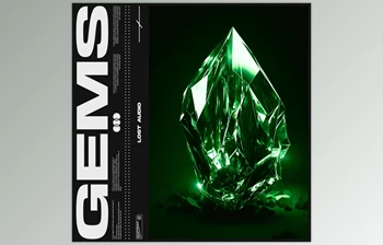 Download Lost Audio Gems (<span class='badge badge-warning'>WAV</span>)