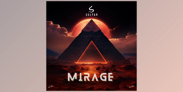 Download Soltan Mirage Sample Pack (WAV) P2P
