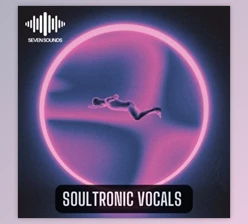 Download Seven Sounds Soultronic Vocals (WAV)