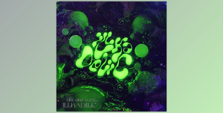 Download Illka Illkadelic Drum and Loopkit (WAV)