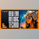 Download Singomakers New Era Melodic Techno