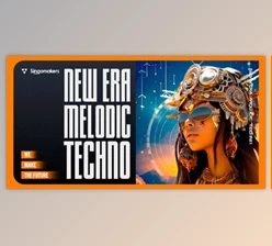 Download Singomakers New Era Melodic Techno