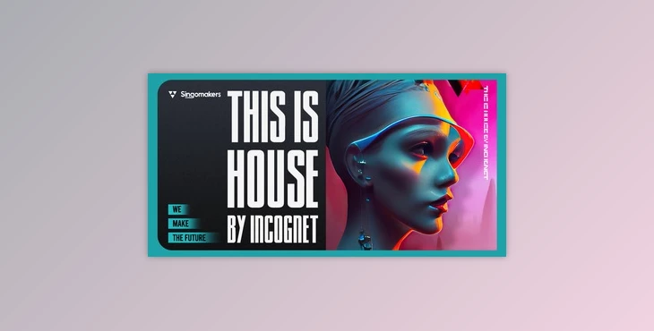 Download Singomakers This Is House by Incognet