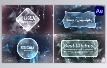 Download Xmas <span class='badge badge-warning'>Typography</span> for After Effects (<span class='badge badge-warning'>Videohive</span> 49716215) - AE <span class='badge badge-warning'>Project</span>
