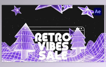 Download Christmas Sale Opener (Videohive <span class='badge badge-warning'>49706342</span>) - AE Project