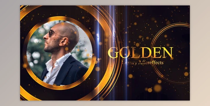 Download Luxury Awards (Videohive 49696357) - AE Project