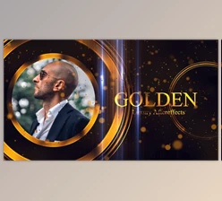 Download Luxury Awards (Videohive 49696357) - AE Project