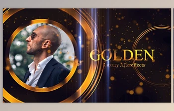 Download Luxury <span class='badge badge-warning'>Awards</span> (Videohive 49696357) - AE Project