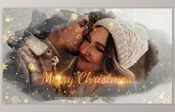 Download Christmas Photo Opener (Videohive <span class='badge badge-warning'>49683152</span>) - AE Project
